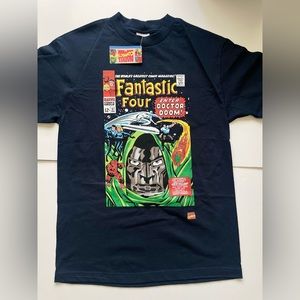 Vintage Marvel Cosmics 2006 Size M